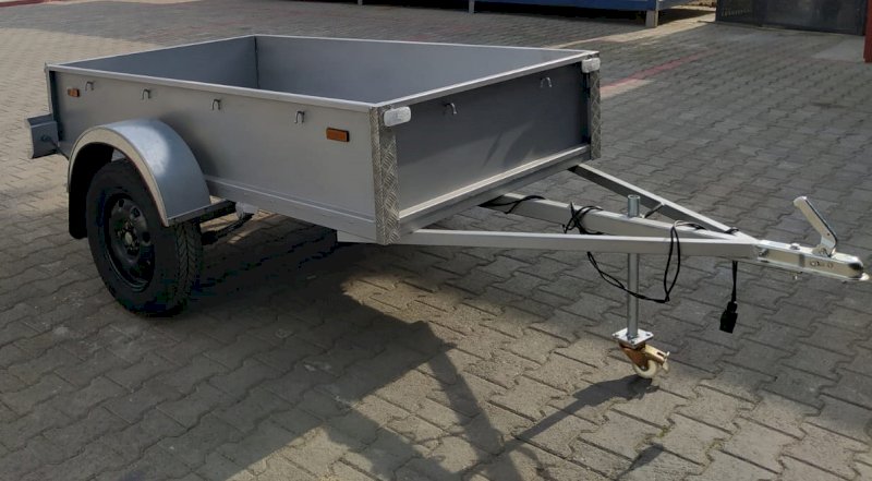 Açık Kasa (750 Kg Kadar) 