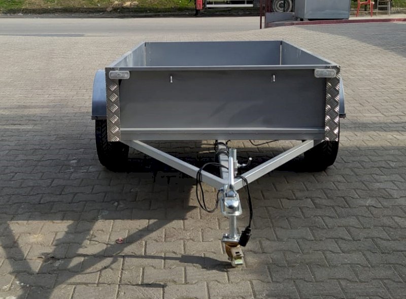 Açık Kasa (750 Kg Kadar) 